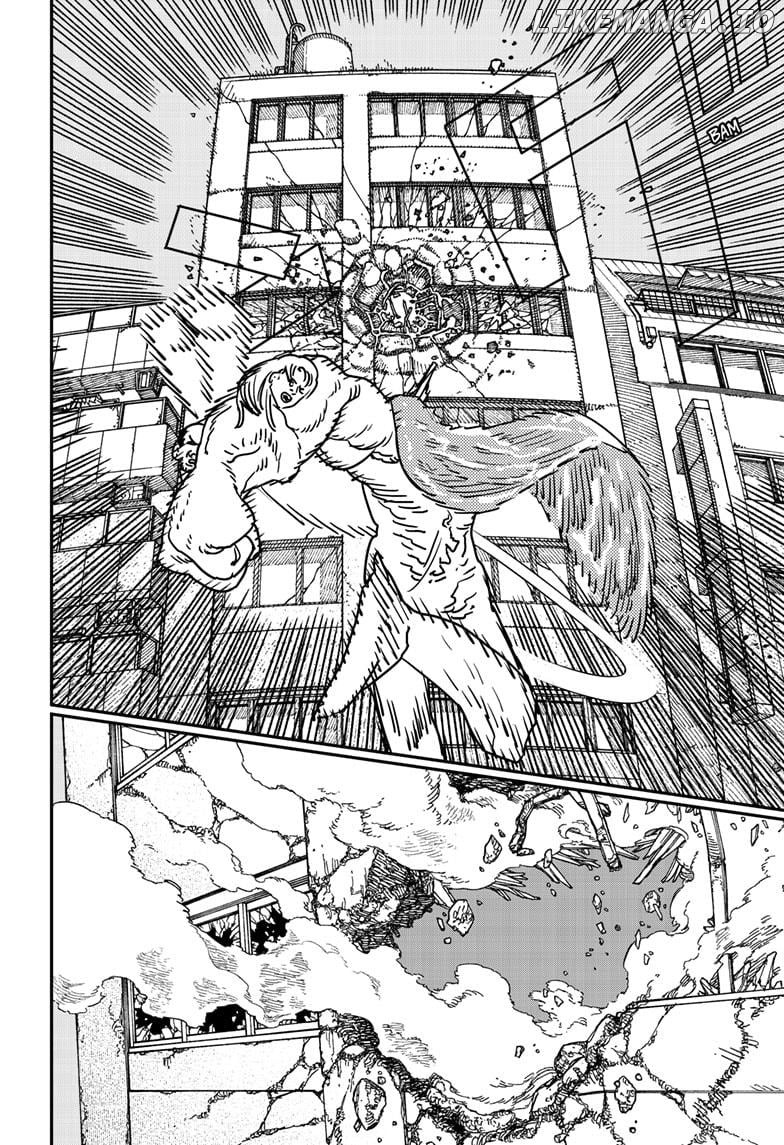 Chainsaw Man, Chapter 203 image 09